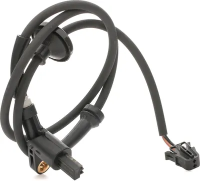Produktbild von RIDEX ABS Sensor Raddrehzahl Hinten Beidseitig für VW POLO (6N2) 412W0008