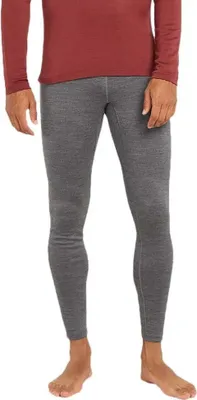 Produktbild von Icebreaker Merino 260 Tech Leggings Grau M Mann Grau M