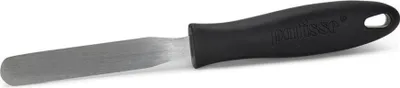 Produktbild von Patisse flexibler Edelstahl-Teigspatel 11 cm P10371