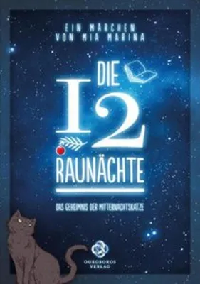 Obrázok produktu pre Die 12 Raunächte - ein Märchen
