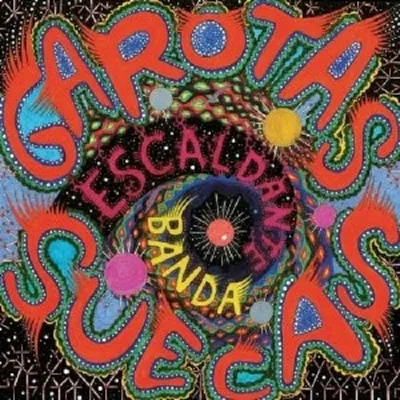 Produktbild von Garotas Suecas-Escaldante Banda