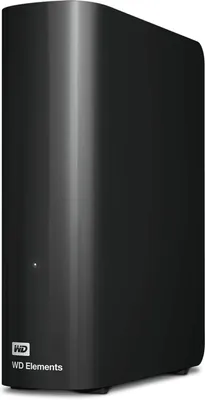 Produktbild von Western Digital WD Elements 18TB Desktop USB 3.0