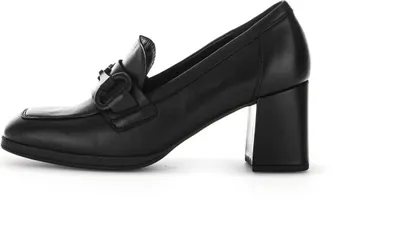 Produktbild von Gabor Hochfrontpumps - 35.292.27 Damen 31363134393533 Schwarz 38 1/2 EU