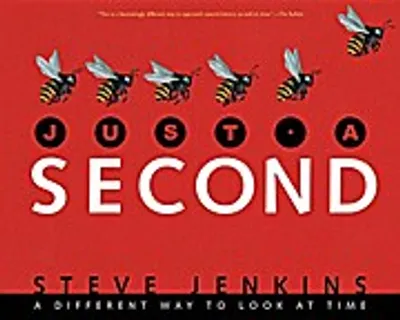 Produktbild von Just a Second