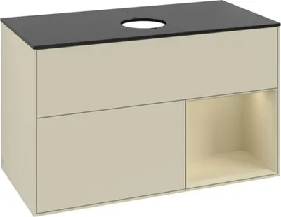 Produktbild von Villeroy & Boch FA22HJHJ Waschbeckenunterschrank Finion FA2