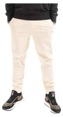 Immagine prodotto di Pantaloni Champion con polsini elasticizzati, 214366YS015, taglia: 183