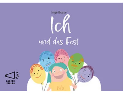 Zdjęcie produktu dla Ich und das Fest