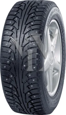 Produktbild von Nokian Hakkapeliitta R5 Suv 265/45R20 108T Nordic Compound Mfs Bsw Xl