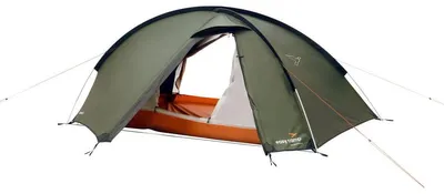 Produktbild von Easy Camp Unisex Campingzelt Rondane 2 Grün