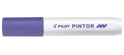 Obrázok produktu pre Pilot Pintor, Fialová, 1,4 mm, 4,5 mm