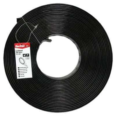 Immagine prodotto di Nastro perforato Fischer LBK 19/10 E, 049889