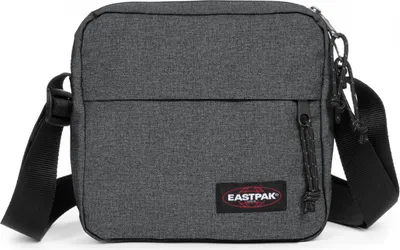 Immagine prodotto di Eastpak The Bigger One Nero Denim EK0A5BIB Borsa a tracolla
