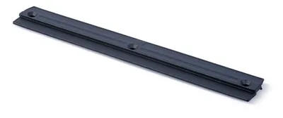 Obrázek produktu pro KISTENBERG Montážní lišta HANGING BAR 386x8x43 černá KHB40