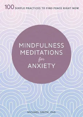 Produktbild von Mindfulness Meditations for Anxiety