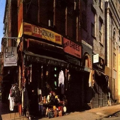 Productafbeelding van Beastie Boys – Paul's Boutique