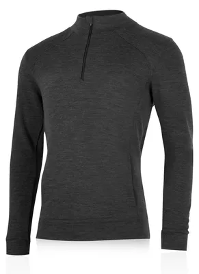 Obrázek produktu pro Wánská merino mikina WARMIN