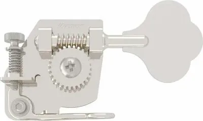 Immagine prodotto di Hipshot 20700N Nichel - Meccaniche per basso