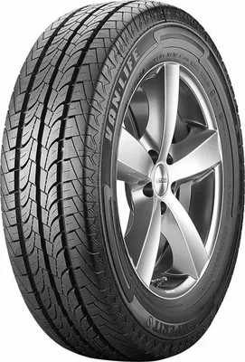 Produktbild von Semperit Sommerreifen motorcycle-tyres Van-Life ( 175/65 R14C 90/88T 6PR )