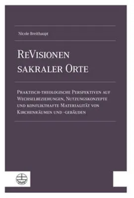 Obrázok produktu pre ReVisionen sakraler Orte