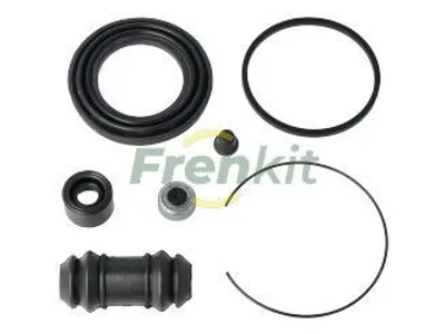 Produktbild von FRENKIT Bremssattel-Reparatursatz für ISUZU D-Max I Pickup (TFR, TFS) Vorne 60mm 260015