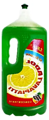 Produktbild von Schale Zitronenteller 15 Liter