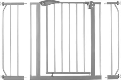 Obrázok produktu pre Bezpečnostná bránka Nukido 718301
