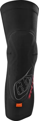 Produktbild von Troy Lee Designs Unisex Knieschoner Stage, Schwarz , XL/XXL