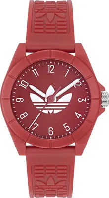 Produktbild von adidas Originals Uhr adidas Originals Project Four Herren/Frauen adidas-AOST24573
