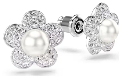 Produktbild von Swarovski 2026 Capsule 5756098 Ohrringe