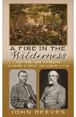 Obrázok produktu pre A Fire in the Wilderness