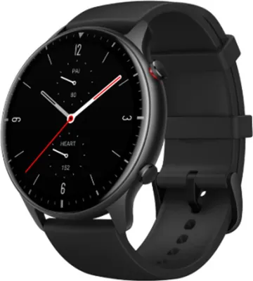 Produktbild von Amazfit GTR 2 Sport Edition Smartwatch Náramkové hodinky Fitness Tracker Tracker560