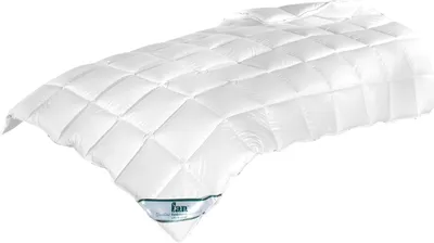 Produktbild von Vierjahreszeiten-Steppbett Medisan f.a.n. Decke 155x220cm