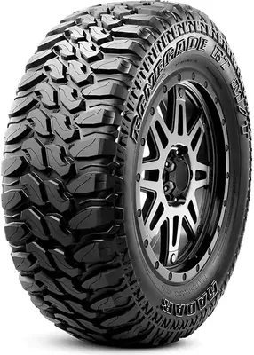 Zdjęcie produktu dla Radar Renegade MT R7 POR OWL 235/85 R16 C 120Q opona letnia bez felgi