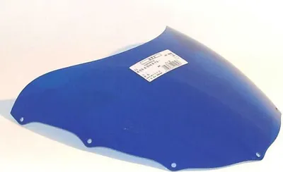 Obrázek produktu pro Čelní sklo motocyklu MRA APRILIA RS 125, MP, 1995-1998, forma O, černé