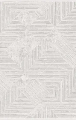 Produktbild von Teppiche Luxusteppiche Moderne Teppich Abstrakt Orientteppiche Grau 160x230