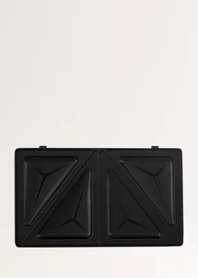 Produktbild von Austauschbare Platten für STONE STUDIO Doppelt - Waffeln, Pfannkuchen, Taiyaki Fisch, Sandwich, Grill