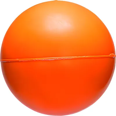 Produktbild von Karlie Gummiball, Durchmesser: 6 cm