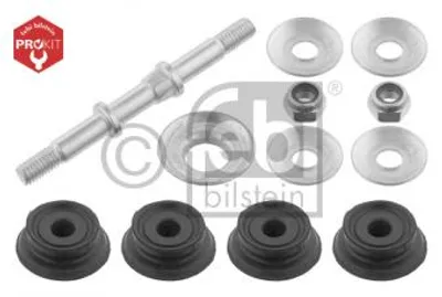 Produktbild von Febi Bilstein Stange/Strebe, Stabilisator  27262
