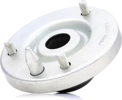 Produktbild von FEBI BILSTEIN 49251 Federbeinstützlager Vorne für ALFA ROMEO 159 Sportwagon (939) 159 (939) SPIDER (916S) Brera (939) SPIDER (939)