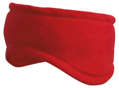 Image de Result Winter Essentials - Bandeau FK2016 (L) (rouge)