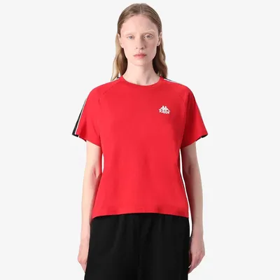 Produktbild von Kappa 222 Adi Band T-Shirt XS