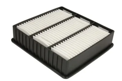 Obrázek produktu pro JC PREMIUM B25035PR, vzduchový filtr pro MITSUBISHI COLT VI (Z3A, Z2A), hranatý