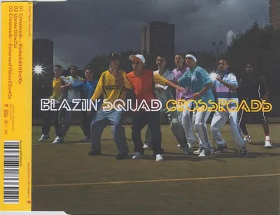 Obrázok produktu pre Crossroads