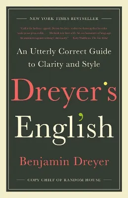 Produktbild von Dreyer's English