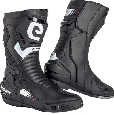 Obrázek produktu pro Závodní boty ELEVEIT S Miura evo road black velikost 46