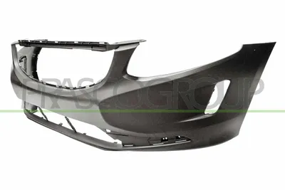 Produktbild von PRASCO Stoßstange Stoßfänger für VOLVO XC60 (156) Grundiert VV6121011