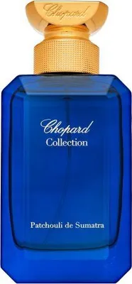 Immagine prodotto di Chopard Gardens of Tropics Patchouli de Sumatra Eau de Parfum Spray (100 ml)