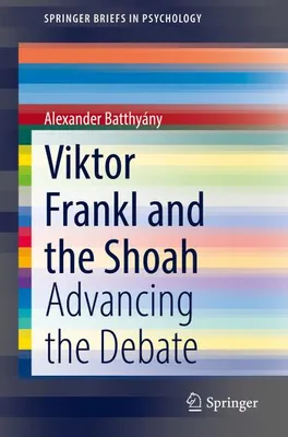 Immagine prodotto di Viktor Frankl and the Shoah