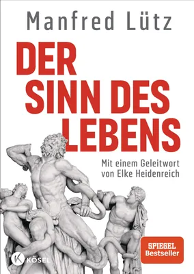 Produktbild von Der Sinn des Lebens