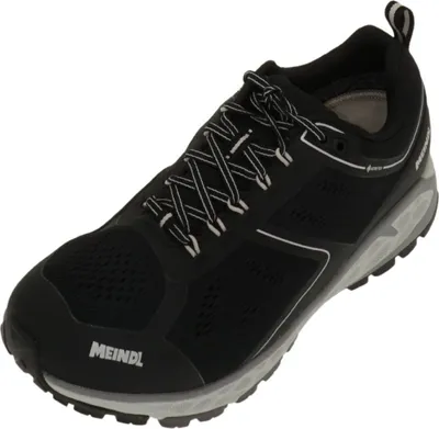 Produktbild von Meindl Power Walk 2.0 Wanderschuh Schwarz